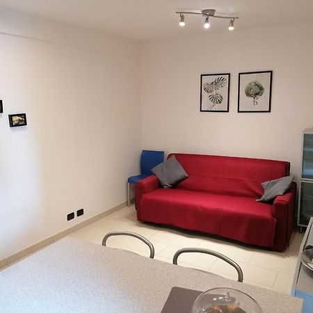 Apartmán Pra Livrana Porlezza Exteriér fotografie