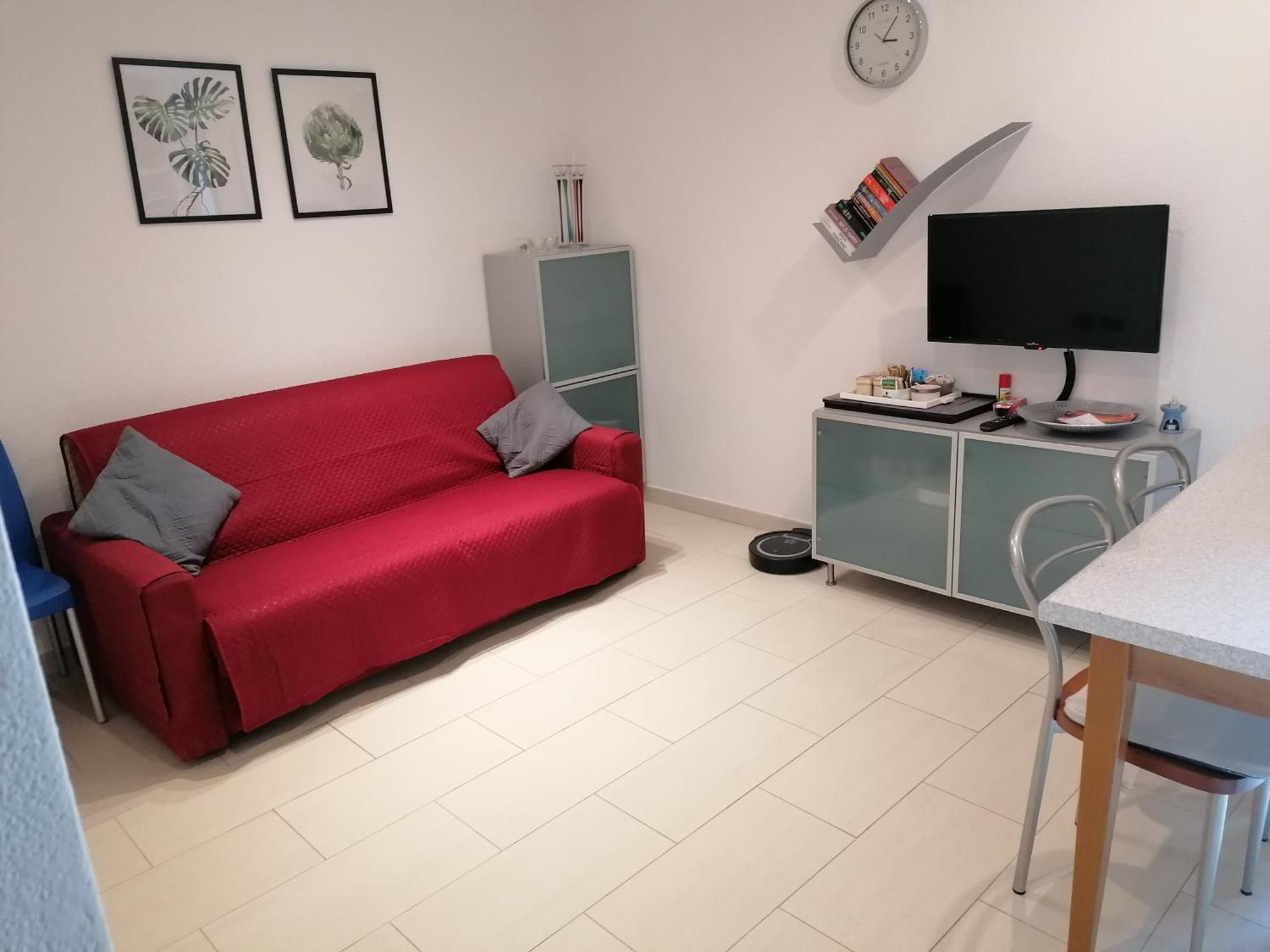 Apartmán Pra Livrana Porlezza Exteriér fotografie
