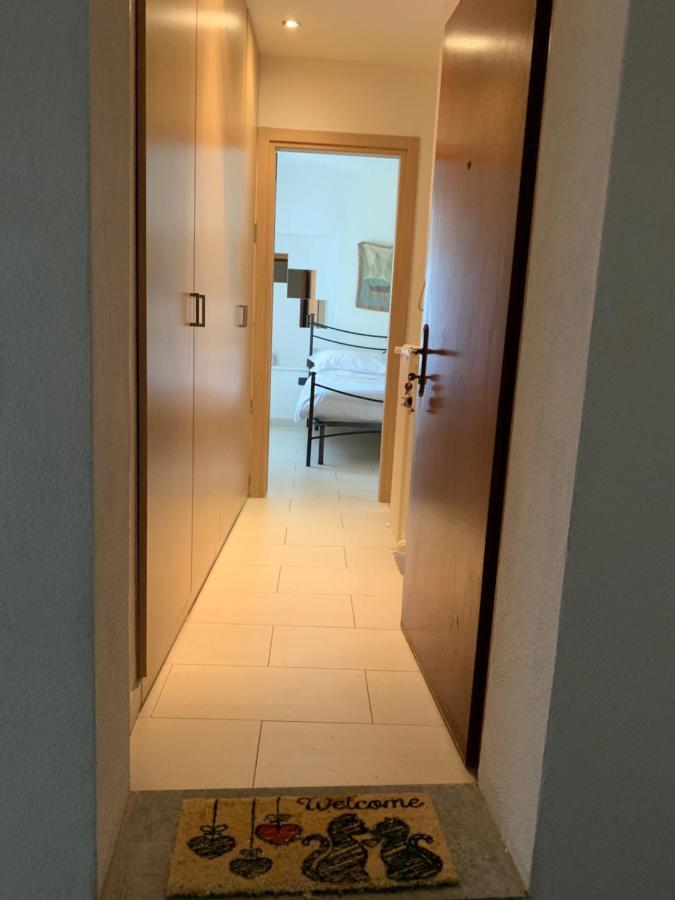 Apartmán Pra Livrana Porlezza Exteriér fotografie